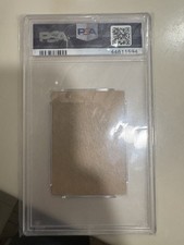 1951-52 Parkhurst Hockey Cards 16