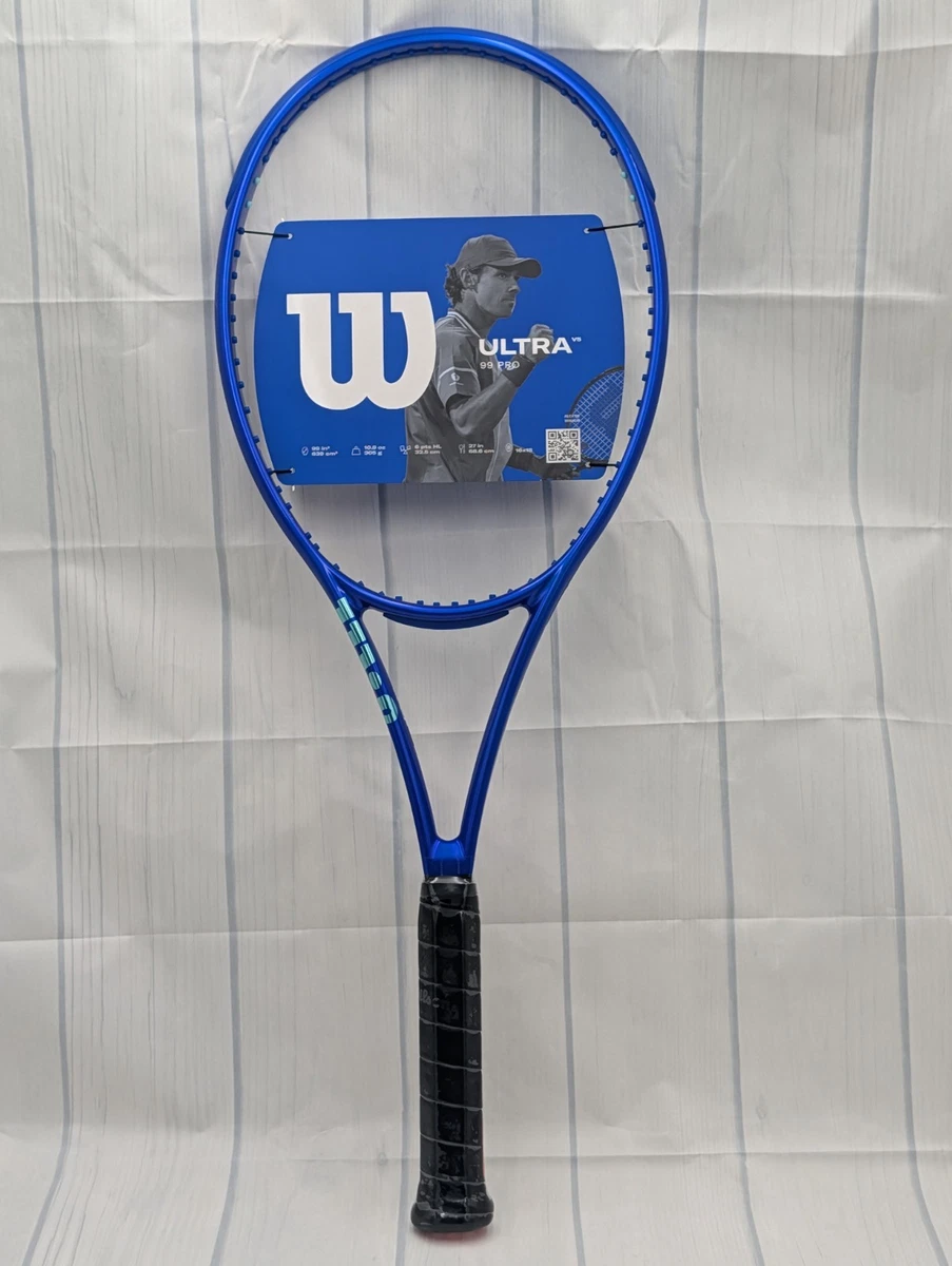 Wilson Ultra 2 Tennis for sale - eBay