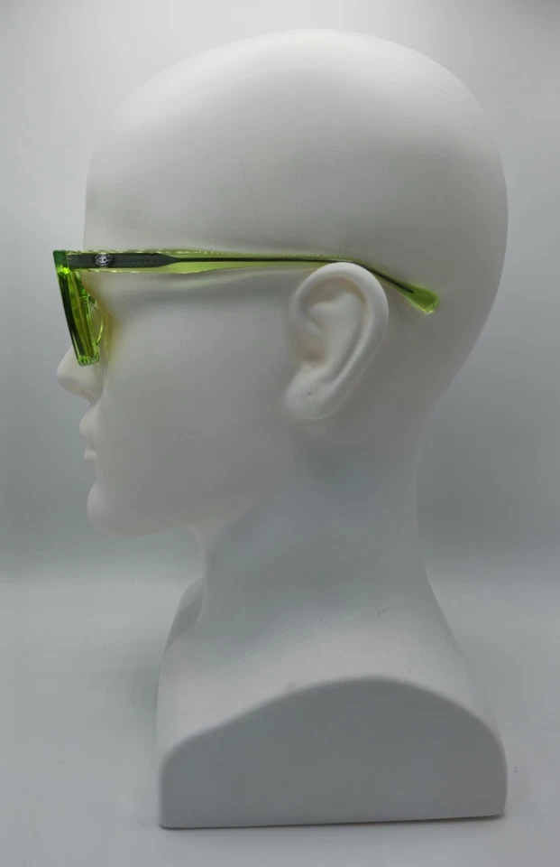 Gafas de sol unisex T Henri Turbo - Colorway Volt - RARAS 1 de 50 | 50,6-20,4/142 Foto 3 de 4