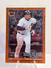 Miguel Cabrera Rookie Cards and Autograph Memorabilia Buying Guide 6