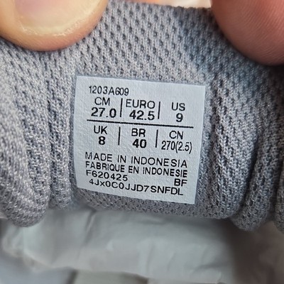 Size 10.5 - ASICS Gel 1130 White Green Apple for sale online | eBay