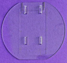 Official Nintendo Wii Base Authentic OEM Console Dock Station Stand RVL-019