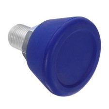 Rubber Roller Skate Toe Stoppers Stops for Quad Skates Replacing