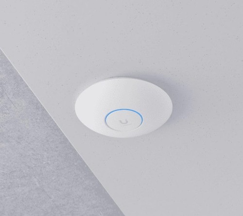 Ubiquiti U7-Pro UniFi Tri-Band WiFi 7 Access Point Ceiling Mountable PoE+ - 第 2/10 張圖片