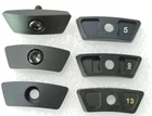 1x Golf Side Weight For 2026 Mizuno Jpx One, Jpx One Select 12* Driver 5g 9g 13g