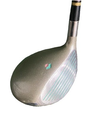 Tommy Armour Royal Scot Limited Edition 7 Wood 21* RH Ladies Flex Graphite 40''
