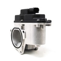 AGR Ventil Elektrisch Kompatibel Mit VW Passat B6 Variant Passat Golf VI Tiguan