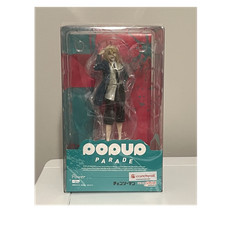 Good Smile Company Pop Up Parade Chainsaw Man Power Figure