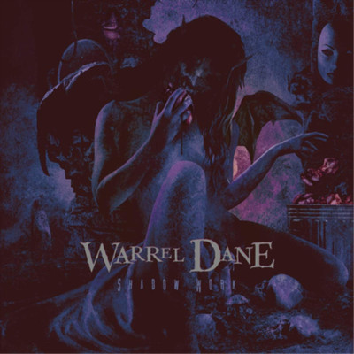 Warrel Dane Shadow Work (CD) Album (UK IMPORT)