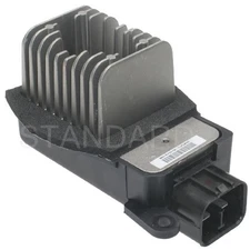 Standard Ignition Hvac Blower Motor Resistor P N Ru 587