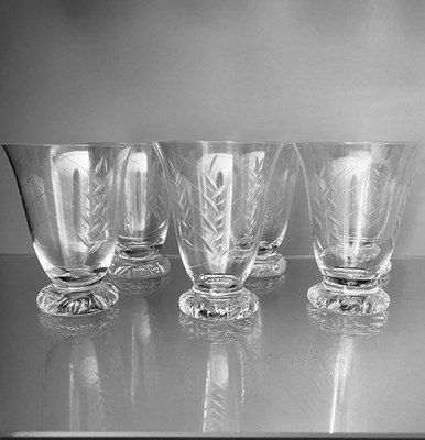 Daum Frances製 
琥珀色の動物彫刻 s-l400.jpg