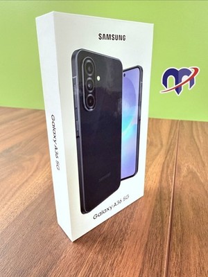 samsung galaxy a36 5g metro pcs _ NEW SEALED BOX