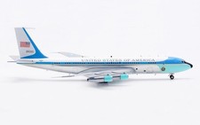 航空機・ヘリコプター Inflight1:200 Air Force B707-300 A20-627 Amazon.com: Inflight USA Air Force E-3B Sentry B707-300