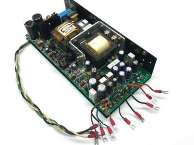 International Power Sources PX200-52 Anilam Power Supply CNC 