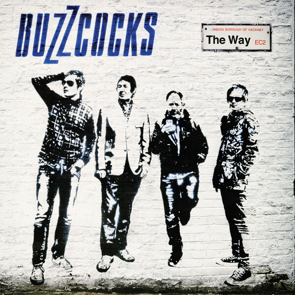 洋書 Buzzcocks songbook 洋書 Buzzcocks songbook Buzzcocks - Another Music In A