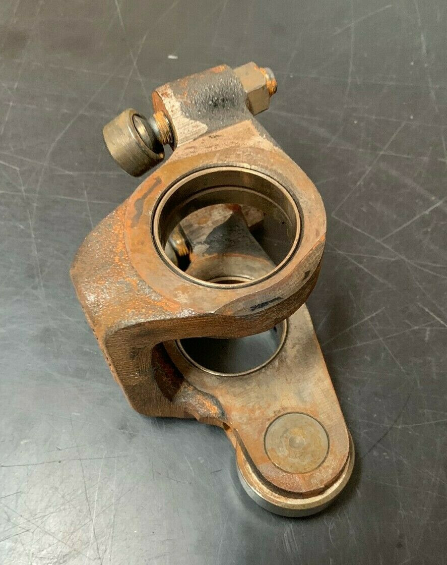 DETROIT DIESEL 60 SERIES INTAKE ROCKER ARM PART# 8929056 - used 