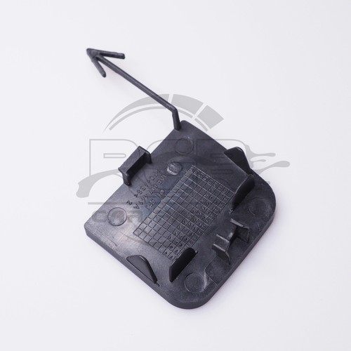 Parachoques trasero Tow Hook Cover Cap para VW Passat B7 3C Sedán 2011-2014 Elegir color - Imagen 12 de 27