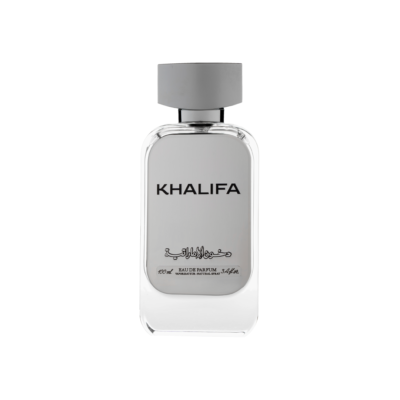 KHALIFA 香水　アラブ Khalifa by Dkhoon Emirates | 100ml EDP Spray | Fast Shipping | eBay