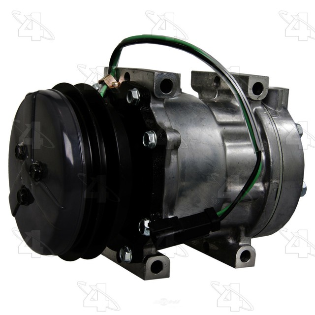 A/C Compressor 4 Seasons 168522 for sale online | eBay