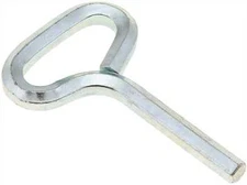 CORBIN RUSSWIN/USLOCK 2870/80 SERIES RIM EXIT DEVICE DOGGING KEY