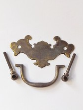 10 x Armac Plate Handles -