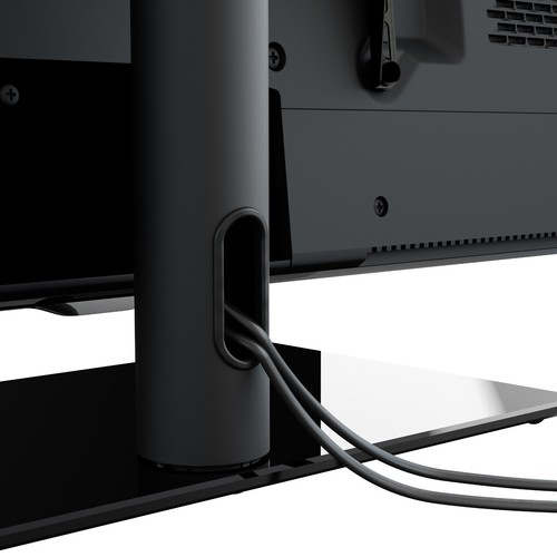 AVF Swivel Universal Tabletop TV Base - 2 Sizes - up to 55" / up to 65" - Picture 12 of 18