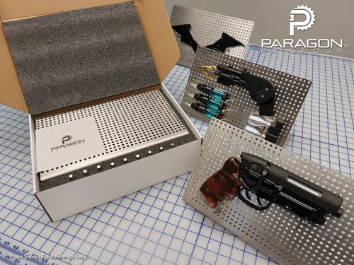 Multi-purpose (Super Stand) Display Stand - Picture 5 of 5