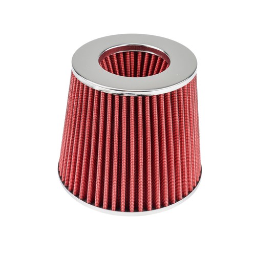 Car Cold Air Intake Induction Kit For Nissan Altima 2007-2012 2.5L L4 DRSS-5090 - Picture 7 of 11