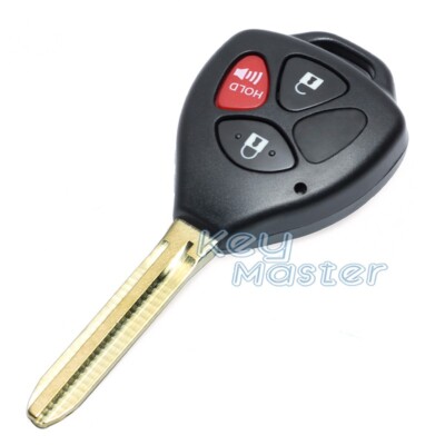 Clé à Distance KeyDiy KD Pour Toyota Type B13
