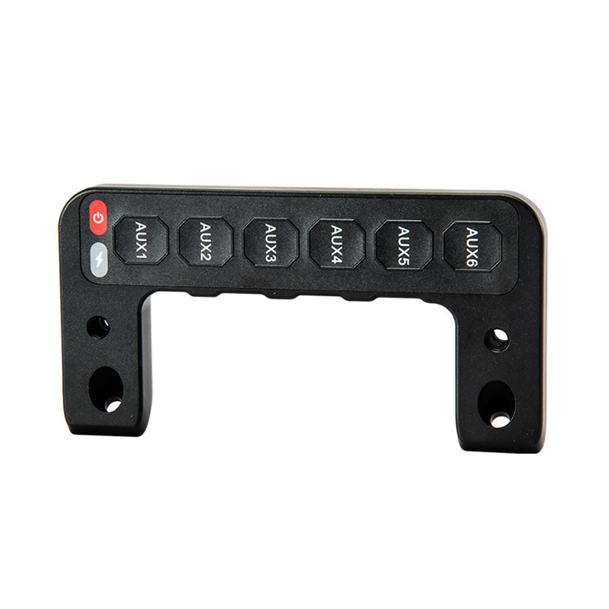 Grab Handle Switch Panel For Nissan Patrol Y61 6 Gang Wireless