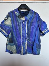 Ladies Summer Jacket Size 10