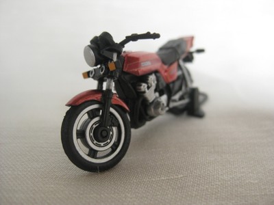 本田cb750f 吉村ism 1 42 迷你摩托车ucc 7 Ebay