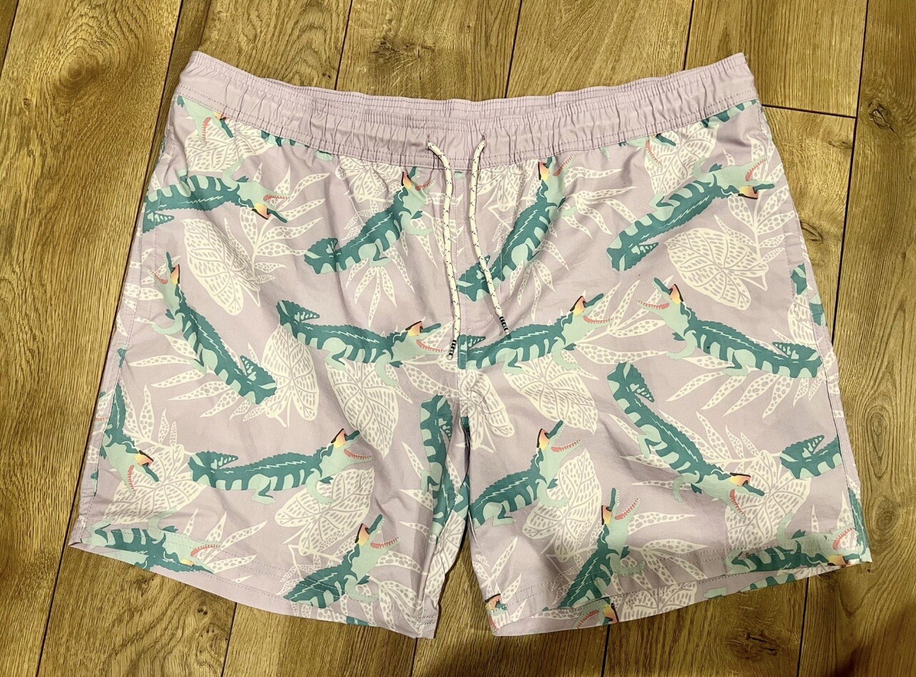 original use swim trunks