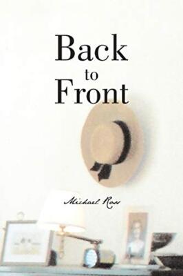 Back to Front                                                                  