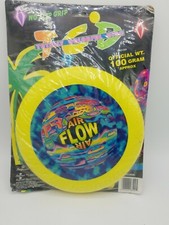 Totally Colorful Disc Frisbee Imperial Toy Corp.