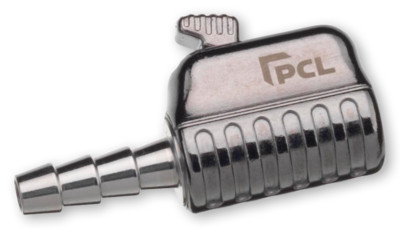 Reifenventilstecker One Clip pro Schlauchanschluss DN 6,5 PCL