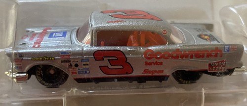 Winners Circle 1998-89 Cool Customs Set Of 10 NASCAR Hot Rods 1:64Scale - Picture 9 of 10