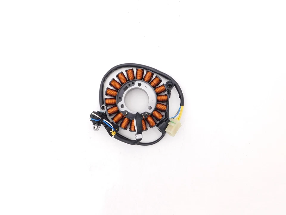 HONDA STATOR 2013-2020 CRF250L / RL RALLY GENUINE OEM NEW 31120-KZZ-901 - Image 2 of 4