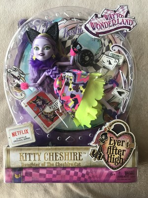 Игрушка mattel ever after high кукла арт.cjf39 #2 (887961095258)