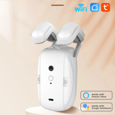 Smart Curtain Opener Smart Curtain Robot Motor Switchbot Automatic Curtain Lot