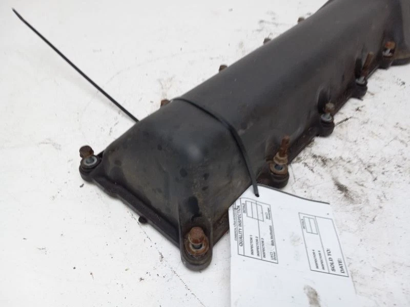 Chrysler Aspen 2007 cubierta de válvula lateral derecha 56741 Foto 2 de 4