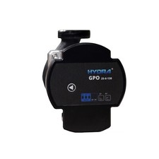 Sunex Hochleistungspumpe Hydra GPO 25-6-130 Umwälzpumpe Heizungspumpe