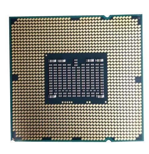 MATCHED PAIR Intel Xeon X5675 SLBYL 3.06GHz / 12M / 6.40 CPU 6-Core Processor - Image 2 of 3