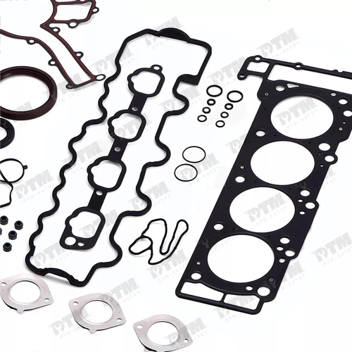 Engine Overhaul Gaskets Seal Kit For Mercedes-Benz E500 G500 W463 W211 5.0 M113 - Picture 4 of 6