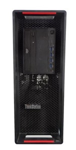 ジャンク品〉Lenovo P410 ThinkStation HDD Xeon SSD