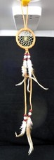 2" Dream Catcher Handmade by Super Moon NEW 