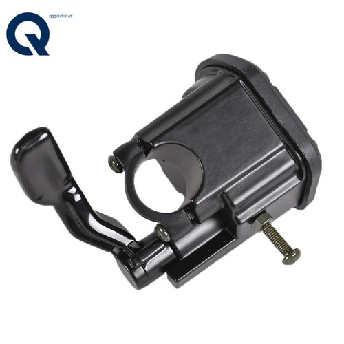 Paracolpi Manubrio Honda Thumb Throttle Kit LABLT Thumb Throttle