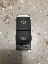 2019 - 2020 Nissan Altima Electronic Parking Brake Switch Control With Auto Hold 2019 - 2020 Nissan Altima Electronic Parking Brake Switch Control With Auto Hold