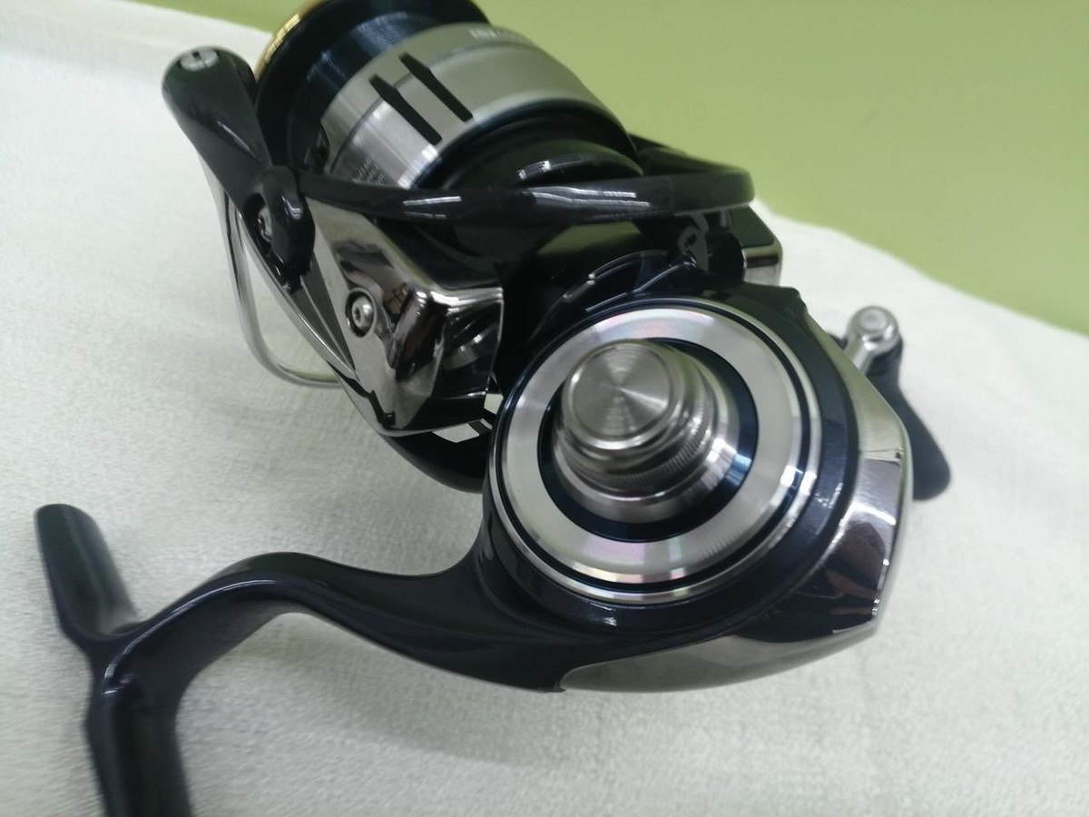 【未使用品】DAIWA CERTATE LT4000-C Daiwa 24 Certate LT4000-CXH | eBay