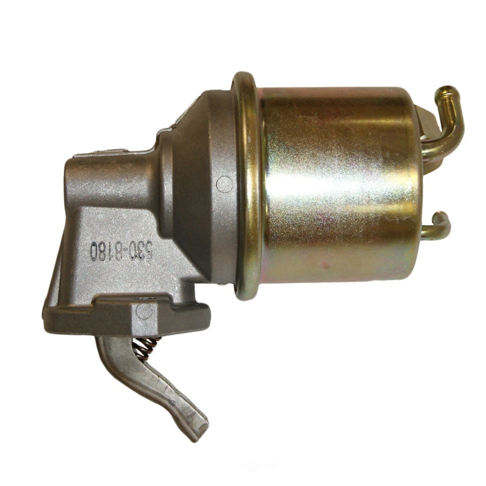 Bomba de combustible mecánica compatible con GMC B6000 C6000 1985-1990 Topkick, C7000 Topkick GMB Foto 3 de 4